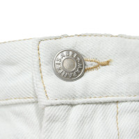 Isabel Marant Etoile Jeans Katoen in Blauw