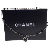 Chanel Apple necklace 