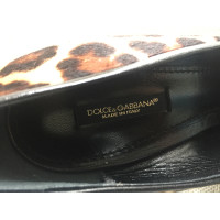 Dolce & Gabbana Pumps/Peeptoes