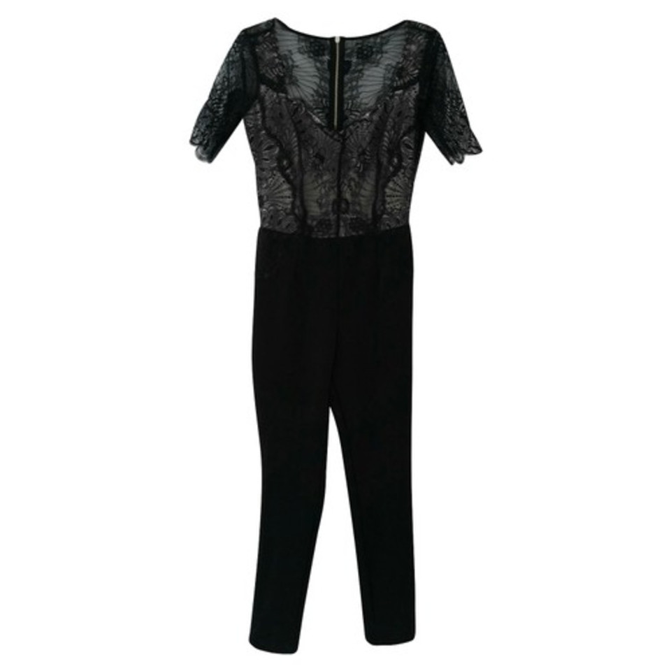 Liu Jo Jumpsuit in Black