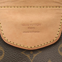 Louis Vuitton Handbag from Monogram Canvas
