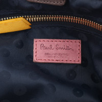 Paul Smith Handtasche in Taupe