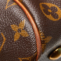 Louis Vuitton Tivoli PM canvas in brown