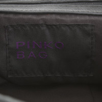 Pinko Handbag with studs