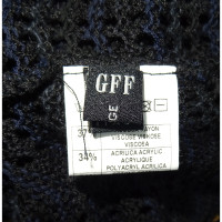 Ferre Knitwear in Black
