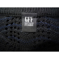 Ferre Knitwear in Black