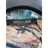 Roberto Cavalli Strick aus Seide