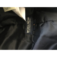 Woolrich Chapeau/Casquette en Bleu