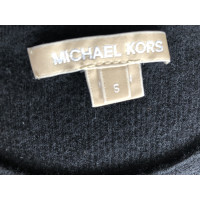 Michael Kors Strick aus Wolle in Schwarz