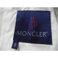 Moncler deleted product