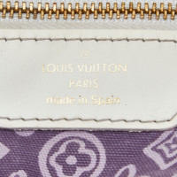 Louis Vuitton Tahitienne Cabas PM