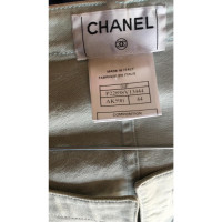 Chanel Blazer aus Baumwolle