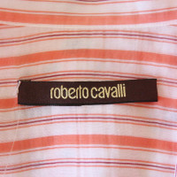 Roberto Cavalli Moda mare in Seta