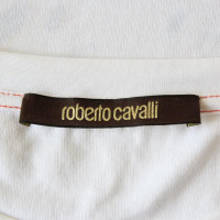 Roberto Cavalli Bademode aus Seide