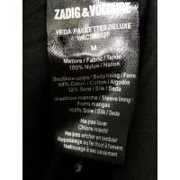 Zadig & Voltaire Blazer in Grijs