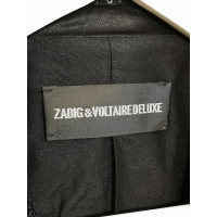 Zadig & Voltaire Blazer in Grau