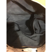 Mcm Shoulder bag Leather