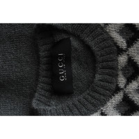 Gucci Knitwear in Grey