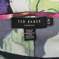 Ted Baker Top avec motif