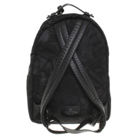 Valentino Garavani Backpack in black