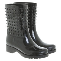 Valentino Garavani Ankle boots in Black