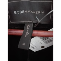 Bcbg Max Azria Jacke/Mantel aus Leder
