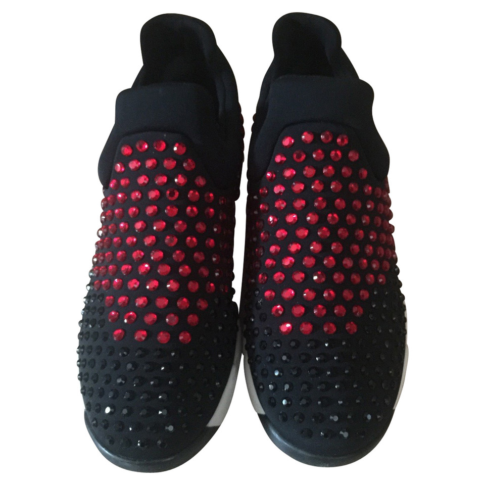 Pinko chaussures de tennis