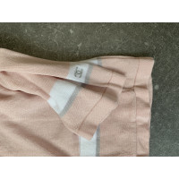 Chanel Knitwear Cotton in Pink