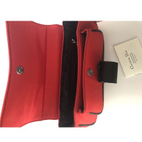 Christian Dior Handbag in Red