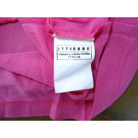 Ferre Top Cotton in Pink
