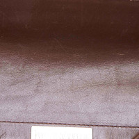 Yves Saint Laurent Sac à bandoulière en Beige