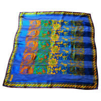 Lanvin foulard de soie