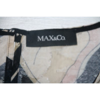 Max & Co Oberteil aus Baumwolle
