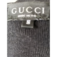 Gucci Vest in Zwart