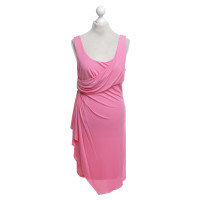 Versace For H&M Dress in pink