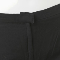 Joseph Wool pants in black