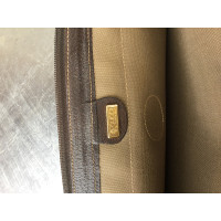 Gucci Sac à bandoulière en Toile