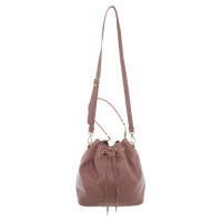 Aigner Bag in dusty pink