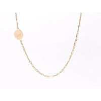 Céline Necklace Yellow gold in Yellow