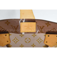 Louis Vuitton Tote bag in Marrone