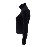 Juicy Couture Vest Cotton in Black