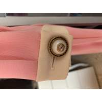 Gucci Dress Viscose in Pink