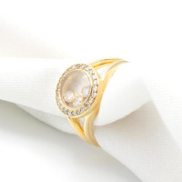 Chopard Ring Yellow gold in Gold