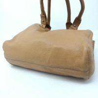 Coccinelle Handbag Leather in Beige