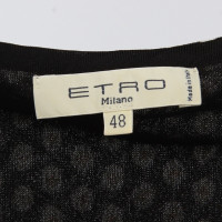 Etro Knitwear Viscose