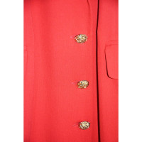 Givenchy Vestito in Rosso
