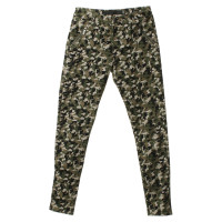 Karl Lagerfeld Pants with pattern 