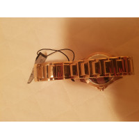 Liu Jo Armbanduhr aus Stahl in Gold