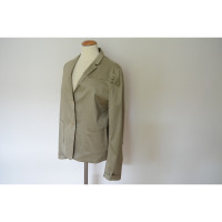 Jil Sander Blazer in Beige