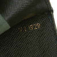 Louis Vuitton Sac à main en Cuir en Noir